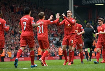 ‘Anfield là nơi sẽ khiến Man City và Chelsea phải khóc hận’