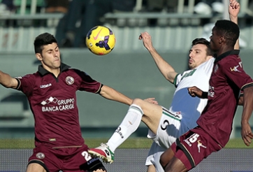 Livorno – Inter Milan: Người Inter chống lại Inter, 2h00 ngày 1/4