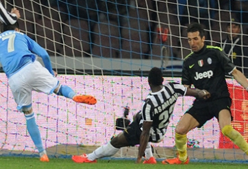 Bà đầm già thua trận đầu tiên sau gần nửa năm