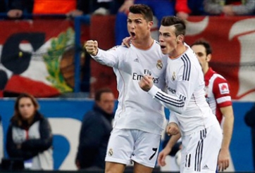 Real Madrid bỏ La Liga, tập trung cú đúp Champions League và cúp Nhà vua