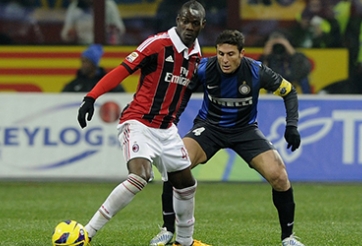 Serie A – mảnh đất của những con nợ