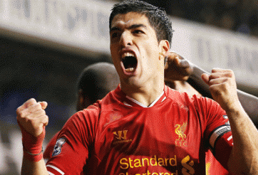 Rodgers khẳng định Suarez có giá 100 triệu bảng