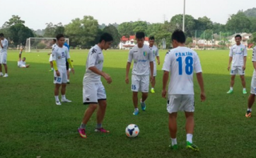 AFC Cup 2014: Hà Nội T&T tự tin gặp lại Selangor - Malaysia