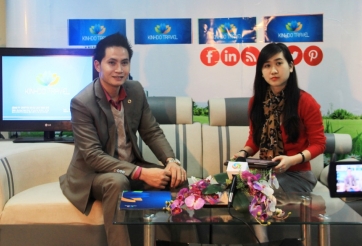 Tư vấn chọn  tour du lịch hè chất lượng, giá tiết kiệm cùng KinhDo Travel