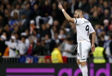 'Real Madrid vào chung kết Champions League và gặp...'