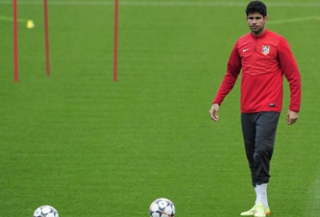 Barca gặp thuận lợi lớn trước trận gặp Atletico tại Champions League