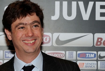 Juve bị truy tố vì Calciopoli phiên bản 2