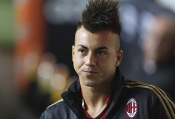 El Shaarawy sắp trở lại: Tái hòa nhập Tiểu Pharaoh cùng AC Milan