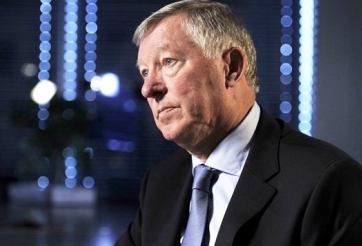 Sir Alex tiết lộ 'quái chiêu' đánh bại Bayern năm 1999