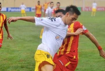 Thua Selangor, Hà Nội T&T nhận thất bại đầu tiên tại AFC Cup 2014