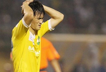 Điểm tin thể thao tối 1/4: Tiết lộ lý do Công Vinh đá hỏng phạt đền