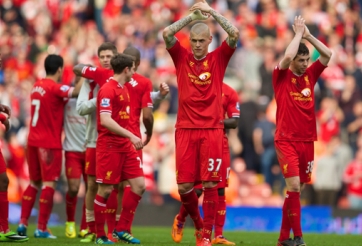 Anfield sẽ là nơi chắp cánh giấc mơ vô địch cho Liverpool