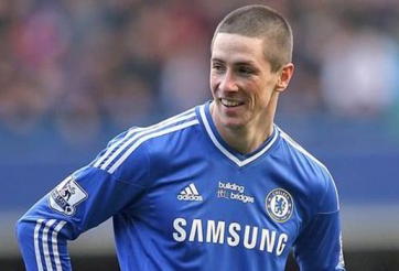 Chelsea sẽ cho Inter mượn Torres trong mùa hè?