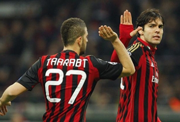 Taarabt tới Milan: Nhiều nhất là 4 triệu