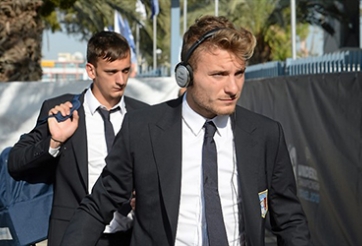 Borussia Dortmund cử tuyển trạch viên theo sát bộ đôi sao trẻ