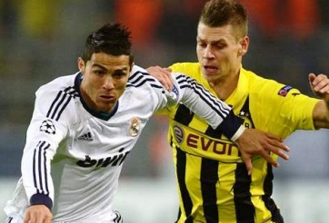 Real Madrid vs Dortmund: Quyết tâm đòi nợ, 1h45 ngày 3/4