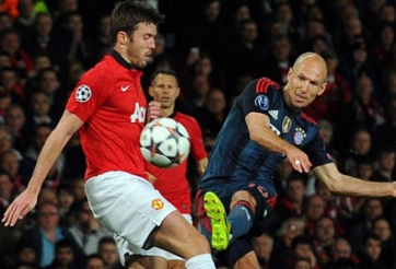 MU 1-1 Bayern Munich: Ấn tượng Quỷ đỏ