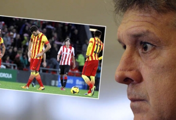 Barca và những thiệt thòi cực lớn sau lệnh cấm chuyển nhượng của FIFA