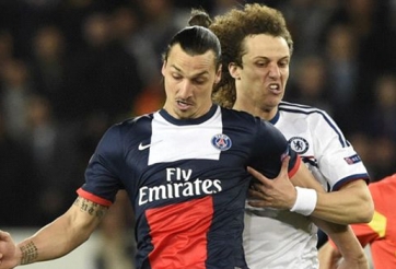 PSG trả giá đắt sau trận thắng Chelsea