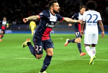 Chấm điểm PSG 3-1 Chelsea: Hàng thủ 'bóp chết' Mourinho