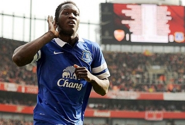 Chelsea rao bán Lukaku, dọn đường đón 'siêu tiền đạo'