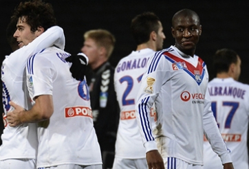 Lyon – Juventus: Sư tử vượt núi cao, 2h05 ngày 4/4