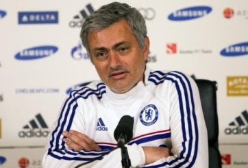 Thua PSG 1-3, Mourinho nổi điên với hàng thủ Chelsea