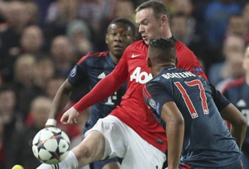 'Man Utd có thể vượt qua Bayern Munich'