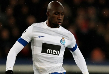 Sao Porto sẽ cập bến Manchester City với giá 20 triệu bảng