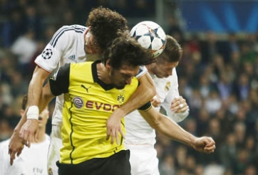 Những con số chứng tỏ Pepe đã 'hiền lành' hơn thời 'đồ tể'