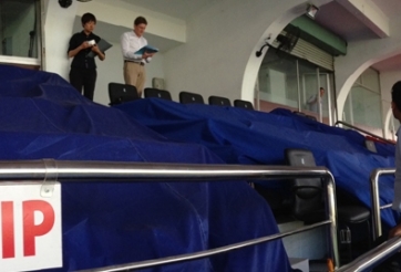 VCK Asian Cup nữ 2014: Nước chủ nhà Việt Nam đã sẵn sàng