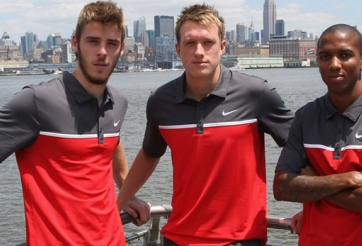 Man Utd sẽ thực hiện một loạt hợp đồng vào cuối mùa giải này