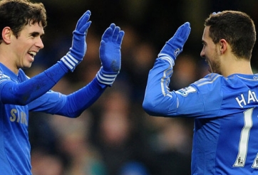 Chelsea sẽ bán hàng loạt ngôi sao trước khi mua