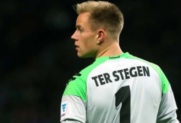 Barca bị chơi xấu trong thương vụ Ter Stegen