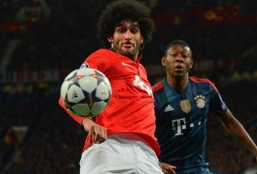 David Moyes: Fellaini đang chứng tỏ được tài năng của mình