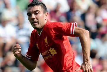 Ngôi sao đầu tiên lên tiếng muốn rời Liverpool