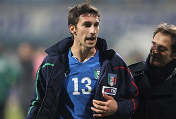 Roma sắp có tân binh đầu tiên