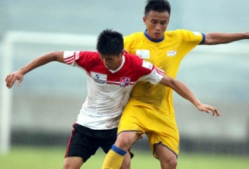 Đồng Nai vs QNK.Quảng Nam: Chờ ông Sự trổ tài, 17h00 ngày 5/4