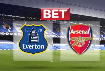 VIDEO: Nhận định tỷ lệ kèo Everton vs Arsenal