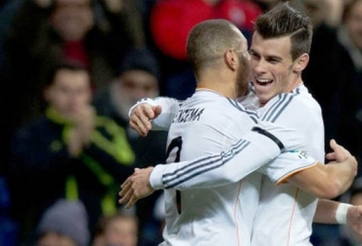 Sociedad vs Real Madrid: Không Ronaldo ai sẽ tỏa sáng?!