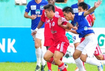 Hải Phòng vs HA.GL: Chủ nhà quyết vượt khó, 17h00 ngày 5/4