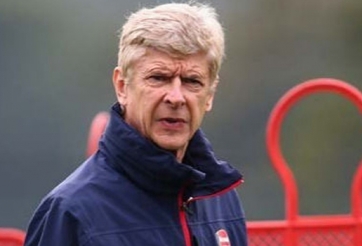 Cuộc đua top 4 Premier League, Arsene Wenger đã thấy run sợ