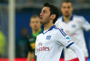 Arsenal và Atletico tranh giành “Ozil đệ nhị”