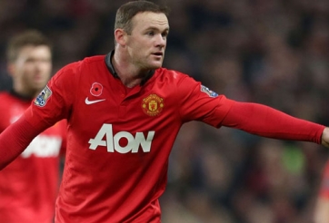 Man Utd báo cáo kết quả tình hình chấn thương của Rooney