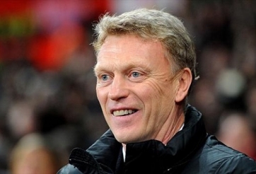 David Moyes tiết lộ chiến thuật gặp Bayern Munich của Man United