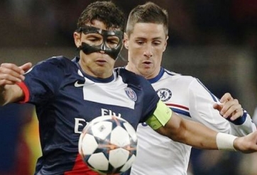 Bán kết Champions League: Sạch bóng Premier League?