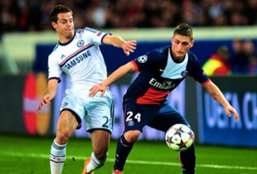 Mourinho tự tin cùng Chelsea đánh bại PSG