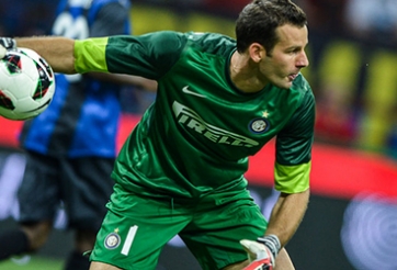 Hé lộ kế hoạch chuyển nhượng của Inter Milan