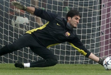 Pinto: Những chi tiết nhỏ cũng quyết định trận Atletico - Barca