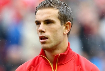 Henderson thách thức Man City trước thềm đại chiến